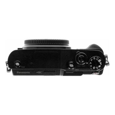 Panasonic Lumix DC-GX800 (caja sola) negro