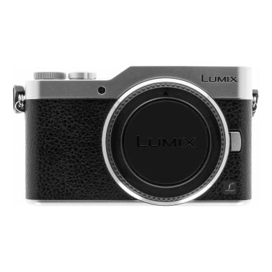 Panasonic Lumix DC-GX800 (nur Gehäuse) silber