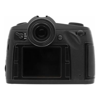 Leica S (Type 006) negro