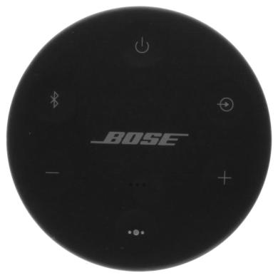 Bose SoundLink Revolve negro