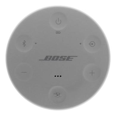 Bose SoundLink Revolve grau