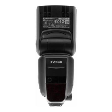 Canon Speedlite 600EX II-RT - Ricondizionato - Come nuovo - Grade A+
