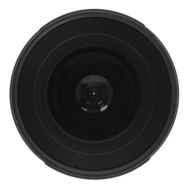 Tokina 11-20mm 1:2.8 AT-X Pro DX para Nikon F negro