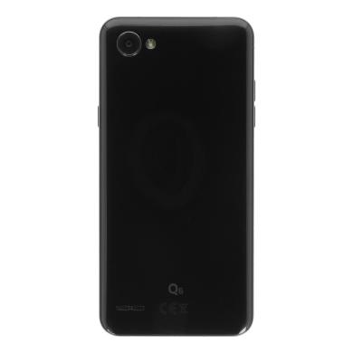 LG Q6 Single-Sim 32GB schwarz