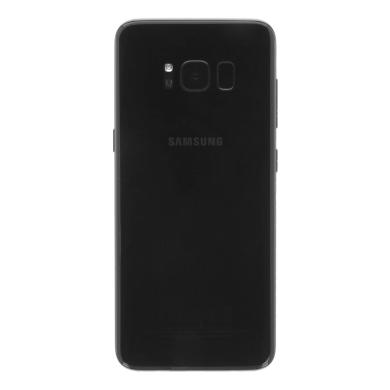Samsung Galaxy S8 Duos G950FD 64GB schwarz