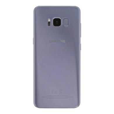 Samsung Galaxy S8 Duos G950FD 64GB grau