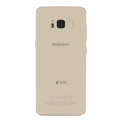 Samsung Galaxy S8 Duos G950FD 64GB dorado