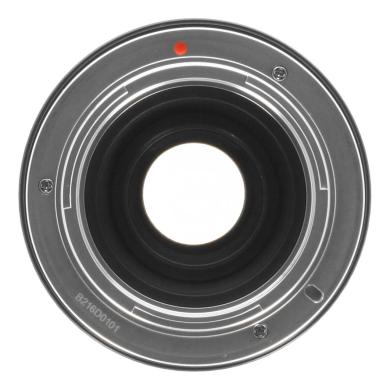 Samyang 8mm 1:2.8 UMC Fisheye II para Fujifilm X negro
