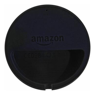 Amazon Echo Plus negro