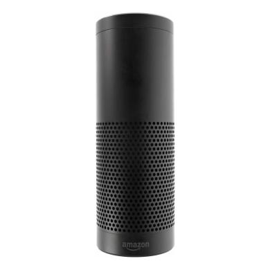 Amazon Echo Plus negro