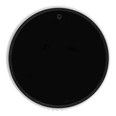 Amazon Echo Spot negro