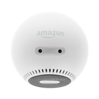 Amazon Echo Spot blanco