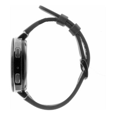 Samsung Gear Sport (R600) schwarz