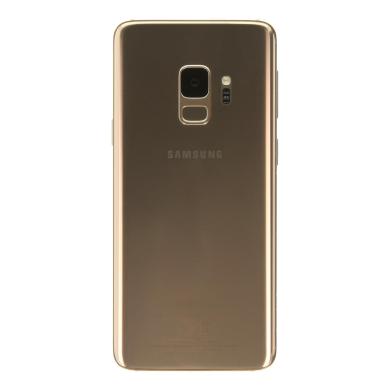 Samsung Galaxy S9 (G960F) 64GB dorado
