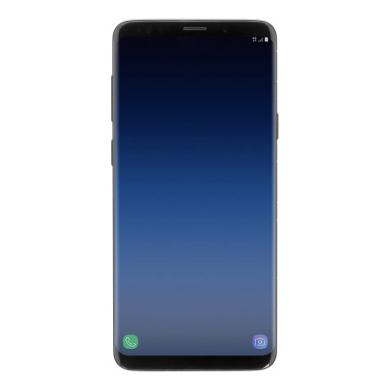 Samsung Galaxy S9+ (G965F) 64GB nero - Ricondizionato - Come nuovo - Grade A+