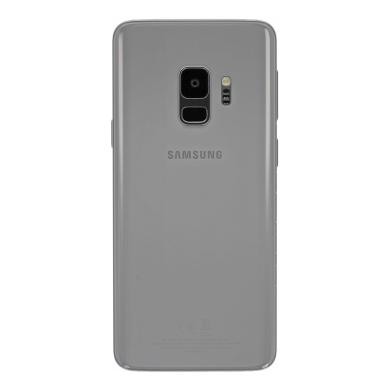 Samsung Galaxy S9 DuoS (G960F/DS) 64GB grau