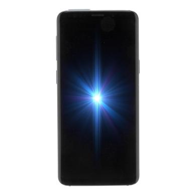 Samsung Galaxy S9 DuoS (G960F/DS) 64GB himmelblau/silber