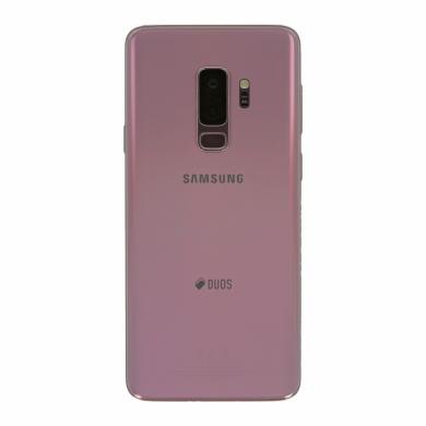 Samsung Galaxy S9+ DuoS (G965F) 64Go ultra violet
