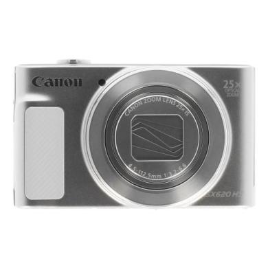 Canon PowerShot SX620 HS plata - Reacondicionado: como nuevo | 30 meses de garantía | Envío gratuito