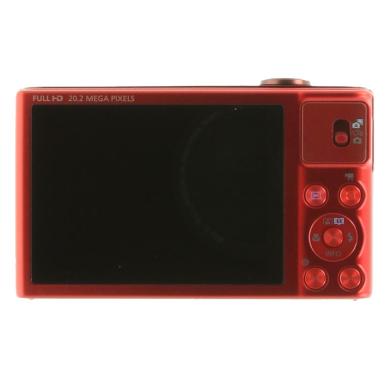Canon PowerShot SX620 HS rojo