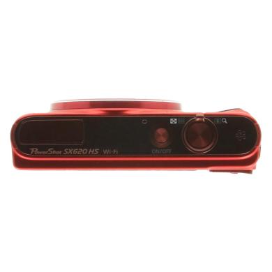 Canon PowerShot SX620 HS rojo