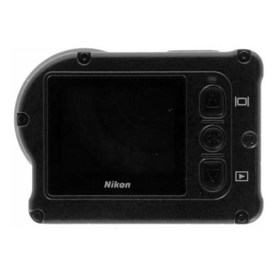 Nikon KeyMission 170 schwarz