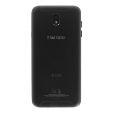 Samsung Galaxy J7 (2017) DuoS 16GB schwarz
