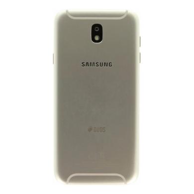 Samsung Galaxy J7 (2017) DuoS 16GB dorado
