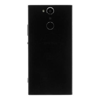 Sony Xperia XA2 (Single-Sim) 32GB schwarz