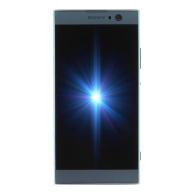 Sony Xperia XA2 (Single-Sim) 32GB blau