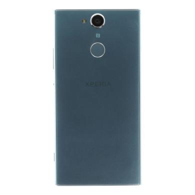 Sony Xperia XA2 (Single-Sim) 32GB blau