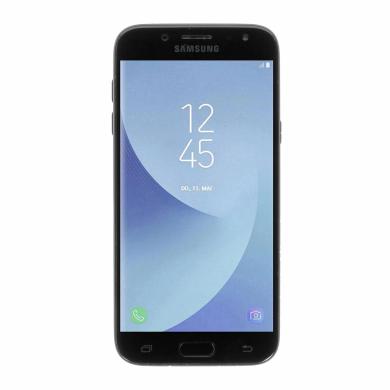 Samsung Galaxy J5 (2017) DuoS 16GB nero