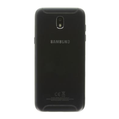 Samsung Galaxy J5 (2017) DuoS 16GB schwarz