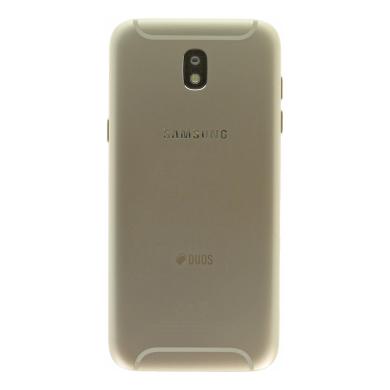 Samsung Galaxy J5 (2017) DuoS 16GB dorado