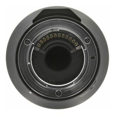 Nikon 70-300mm 1:4.5-5.6 1 NIKKOR VR negro