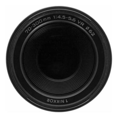 Nikon 70-300mm 1:4.5-5.6 1 NIKKOR VR