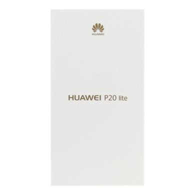 Huawei P20 lite Dual-Sim 64GB pink