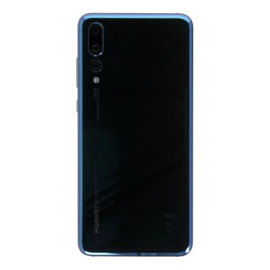 Huawei P20 Pro Single-Sim 128Go bleu