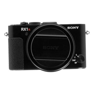 Sony Cyber-shot DSC-RX1R II 