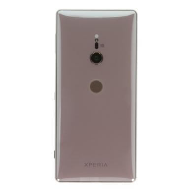 Sony Xperia XZ2 Single-Sim 64GB pink