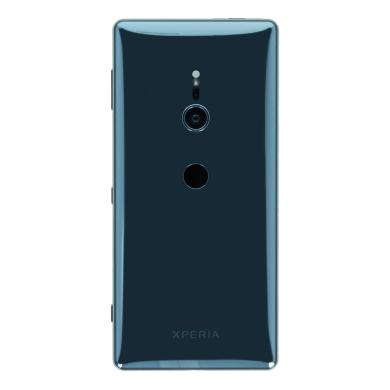 Sony Xperia XZ2 Single-Sim 64Go vert