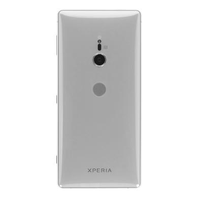 Sony Xperia XZ2 Dual-Sim 64GB plateado