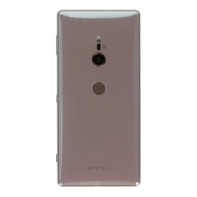 Sony Xperia XZ2 Dual-Sim 64GB rosa