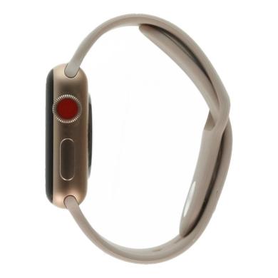Apple Watch Series 3 GPS + Cellular 38mm aluminium or bracelet sport rose