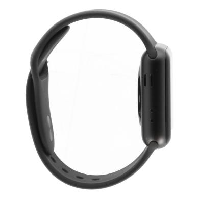 Apple Watch Series 3 GPS + Cellular 38mm alluminio grigio cinturino Sport grigio