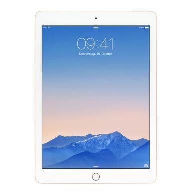 Apple iPad 2018 (A1893) 32GB dorato - Ricondizionato - buono - Grade B