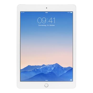 Apple iPad 2018 (A1893) 128GB argento - Ricondizionato - Come nuovo - Grade A+
