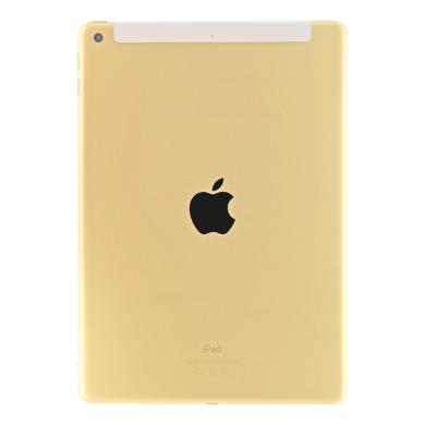 Apple iPad 2018 (A1954) +4G 32Go doré