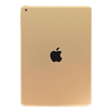 Apple iPad 2018 (A1954) +4G 128Go doré
