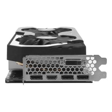 Palit GeForce GTX 1080 JetStream (NEB1080015P2J) schwarz
